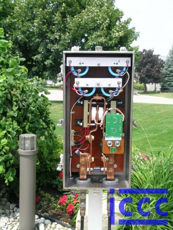 Rustrol Systems Cathodic Isolator