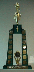 The Premier League Trophy